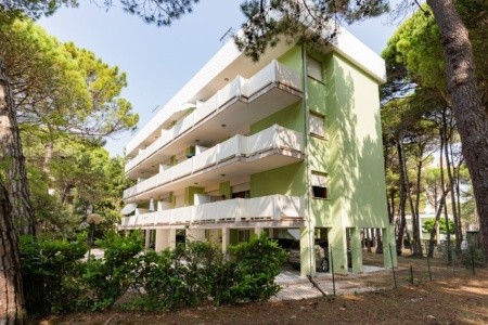 Apartmány Murano - 3