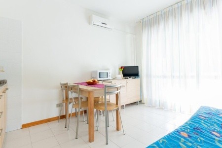 Apartmány Murano - 4