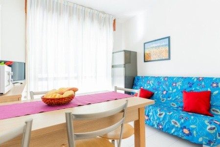 Apartmány Murano - 5