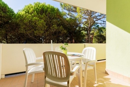Apartmány Murano - 9