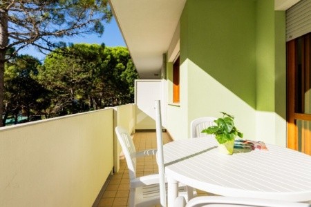 Apartmány Murano - 10
