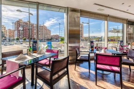 Senator Parque Central - 3