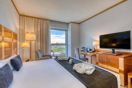 Senator Parque Central - 8