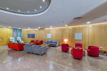 Senator Parque Central - 11