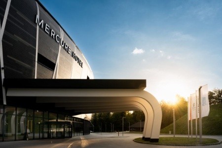 Mercure Szczyrk Resort - 2