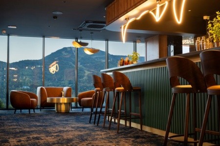 Mercure Szczyrk Resort - 3