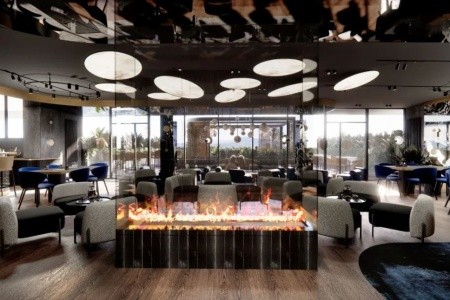 Mercure Szczyrk Resort - 4