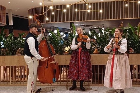 Mercure Szczyrk Resort - 5