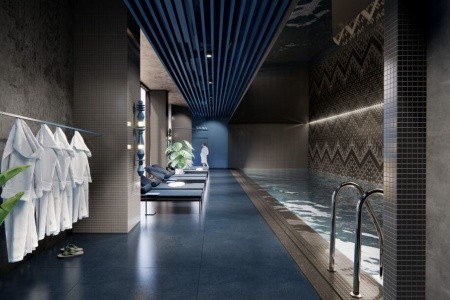 Mercure Szczyrk Resort - 7