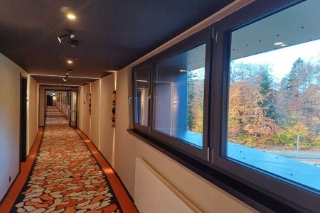 Mercure Szczyrk Resort - 8