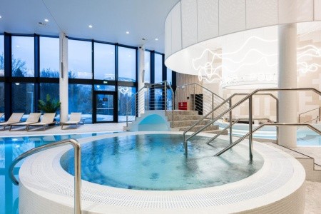 Mercure Szczyrk Resort - 10