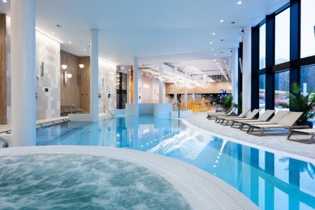 Mercure Szczyrk Resort - 11