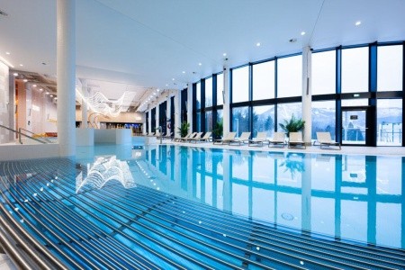 Mercure Szczyrk Resort - 12