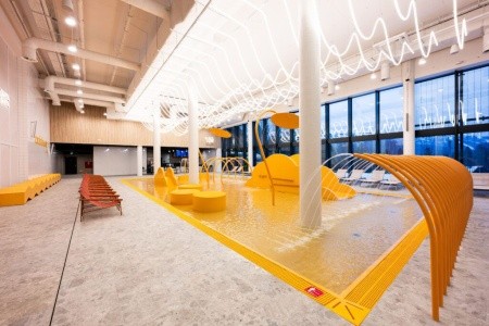 Mercure Szczyrk Resort - 13