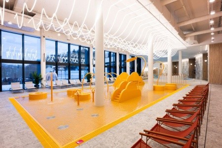 Mercure Szczyrk Resort - 14