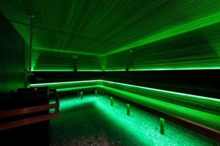 Mercure Szczyrk Resort - 16