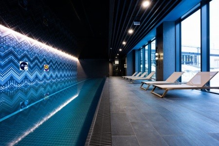 Mercure Szczyrk Resort - 17