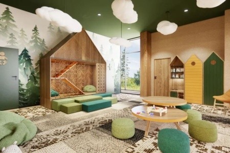 Mercure Szczyrk Resort - 18