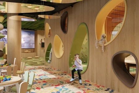 Mercure Szczyrk Resort - 19