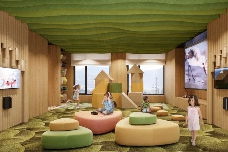 Mercure Szczyrk Resort - 20