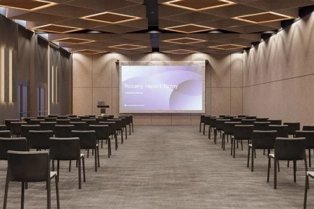 Mercure Szczyrk Resort - 21