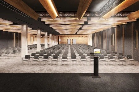 Mercure Szczyrk Resort - 22