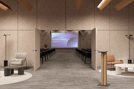 Mercure Szczyrk Resort - 24