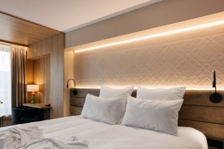 Mercure Szczyrk Resort - 27