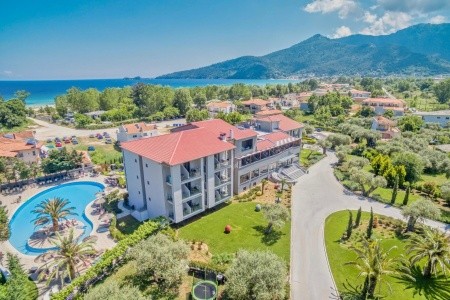 Princess Golden Beach - 3