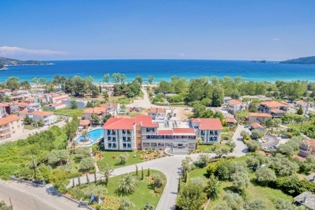 Princess Golden Beach - 4