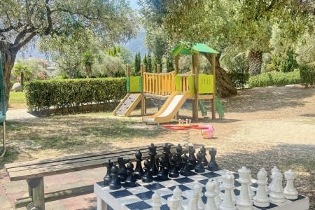 Princess Golden Beach - 25