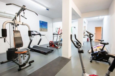 Princess Golden Beach - 27