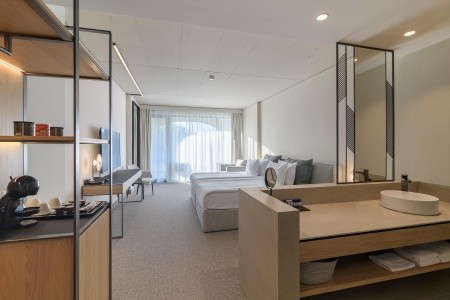 Ensana Aquahouse Health Spa - 9