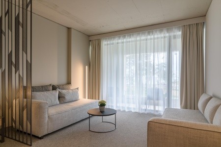 Ensana Aquahouse Health Spa - 11