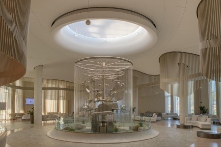 Ensana Aquahouse Health Spa - 12