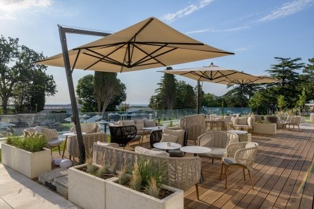 Ensana Aquahouse Health Spa - 15