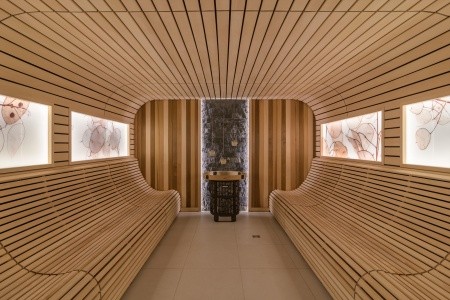 Ensana Aquahouse Health Spa - 17