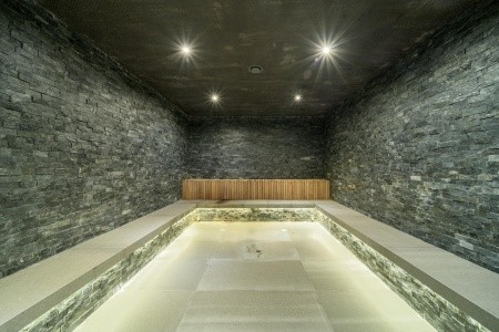 Ensana Aquahouse Health Spa - 18