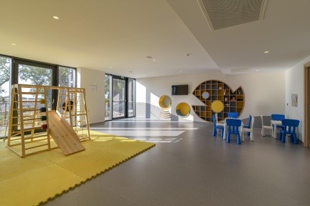 Ensana Aquahouse Health Spa - 20