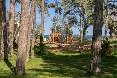 Ensana Aquahouse Health Spa - 22