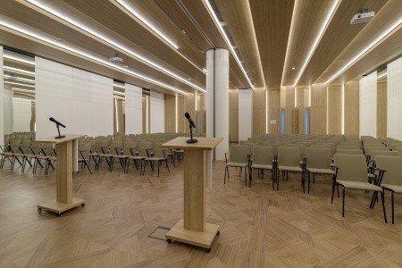 Ensana Aquahouse Health Spa - 23