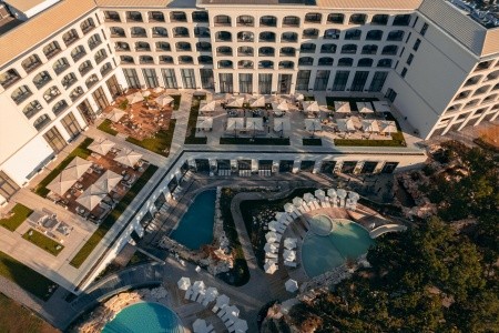 Ensana Aquahouse Health Spa - 24