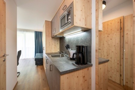 Centerhouse Wagrain - 5