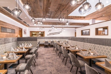 Centerhouse Wagrain - 8