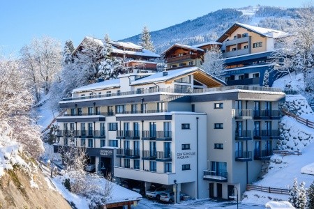 Centerhouse Wagrain - 13