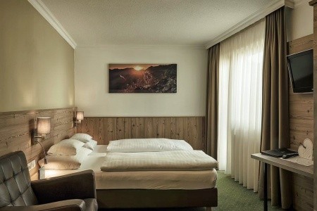 Aktiv Stubaier Hof - 5