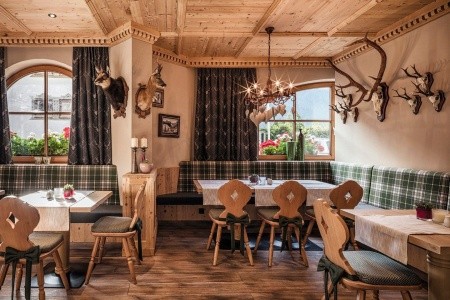 Aktiv Stubaier Hof - 10