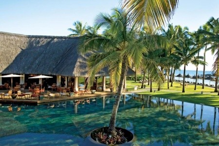 Constance Belle Mare Plage - 3