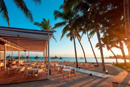 Constance Belle Mare Plage - 11