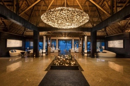 Constance Belle Mare Plage - 12